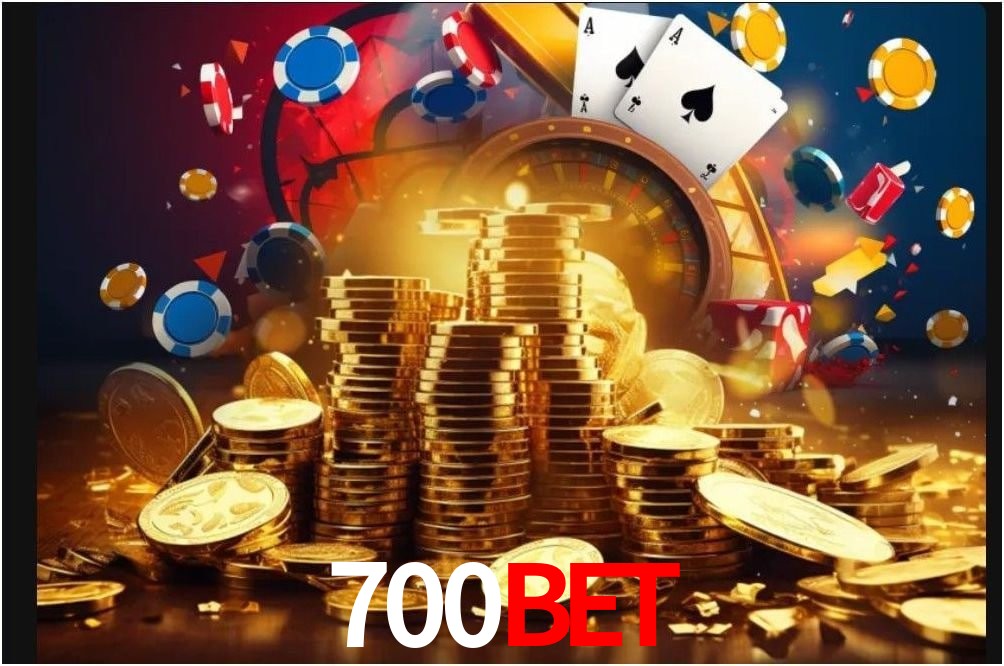 Bônus Diários 700bet