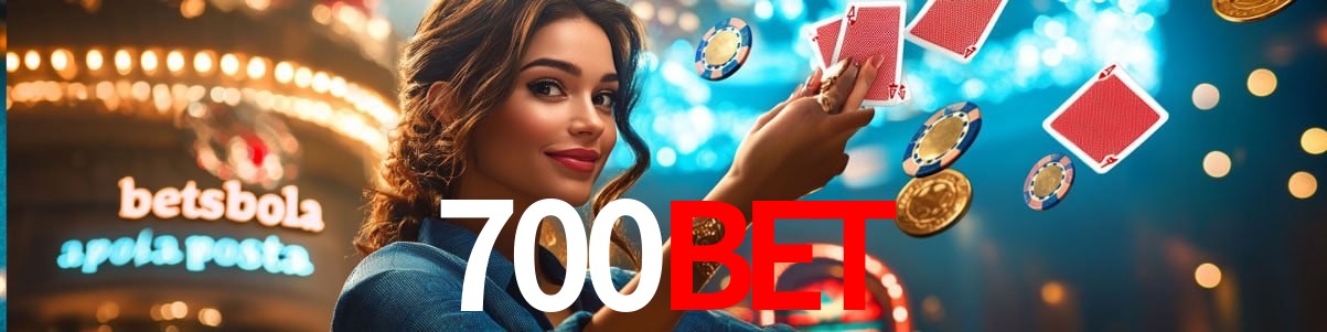 Game Providers 700bet