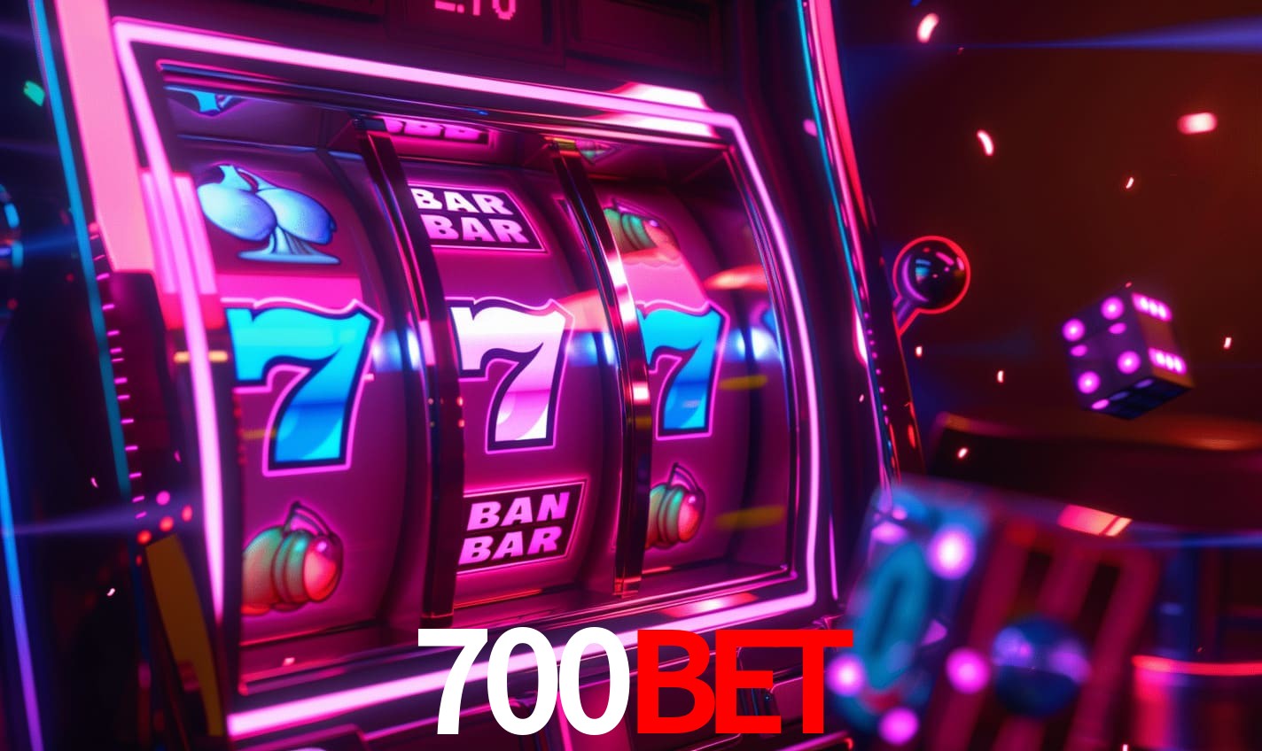 700bet Belo Horizonte - Provably Fair