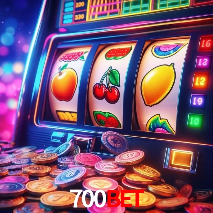 Login Seguro 700bet